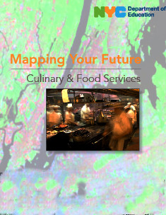 Mapping your future