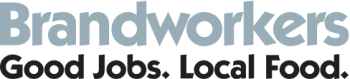 Brandworkers Logo