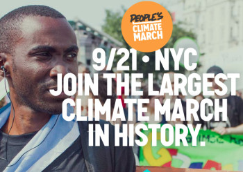 Climate March