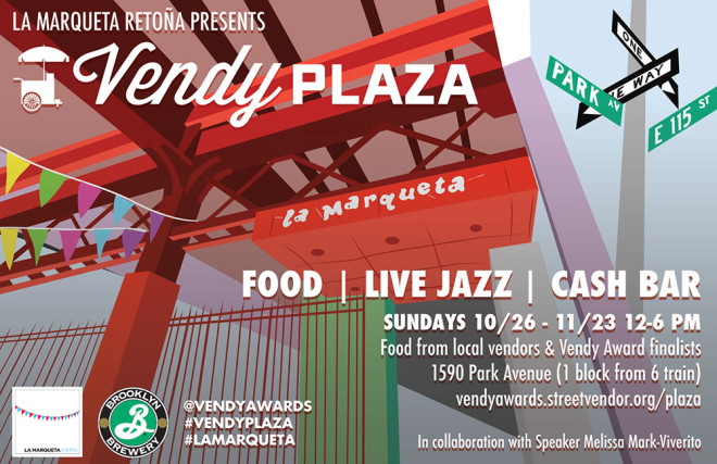 VendyPlaza